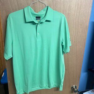 Greg Norman golf polo